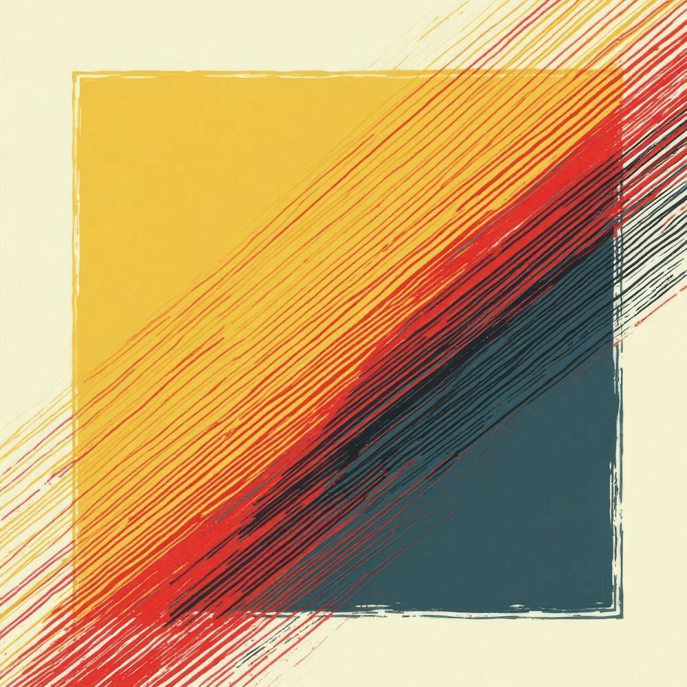 Abstract Painting 97