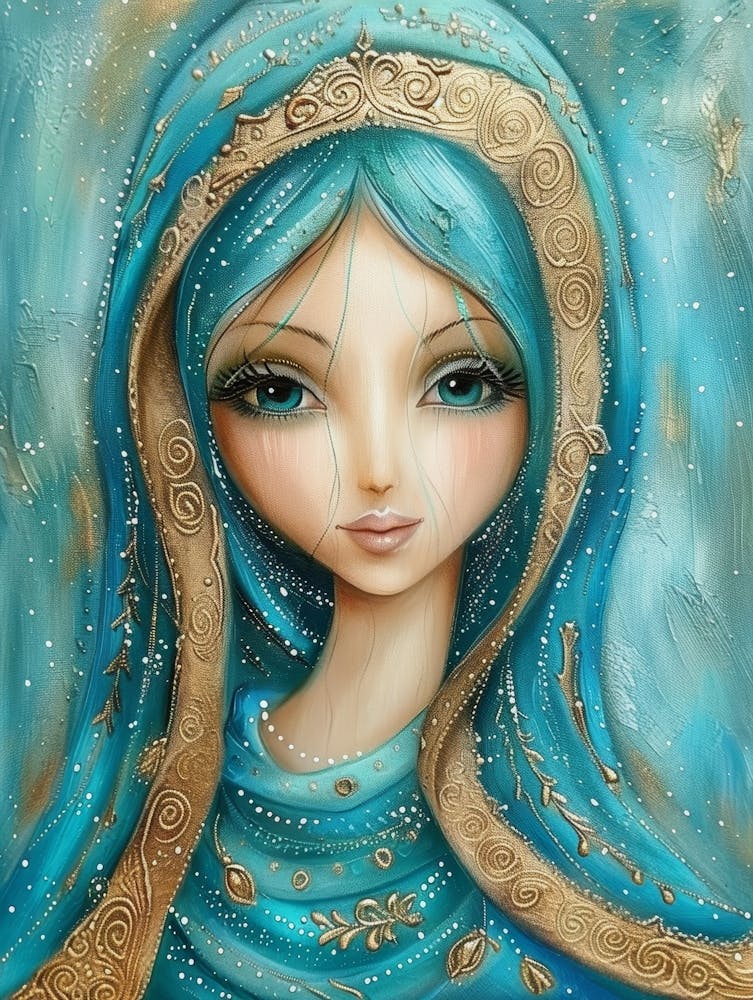 Blue Angel