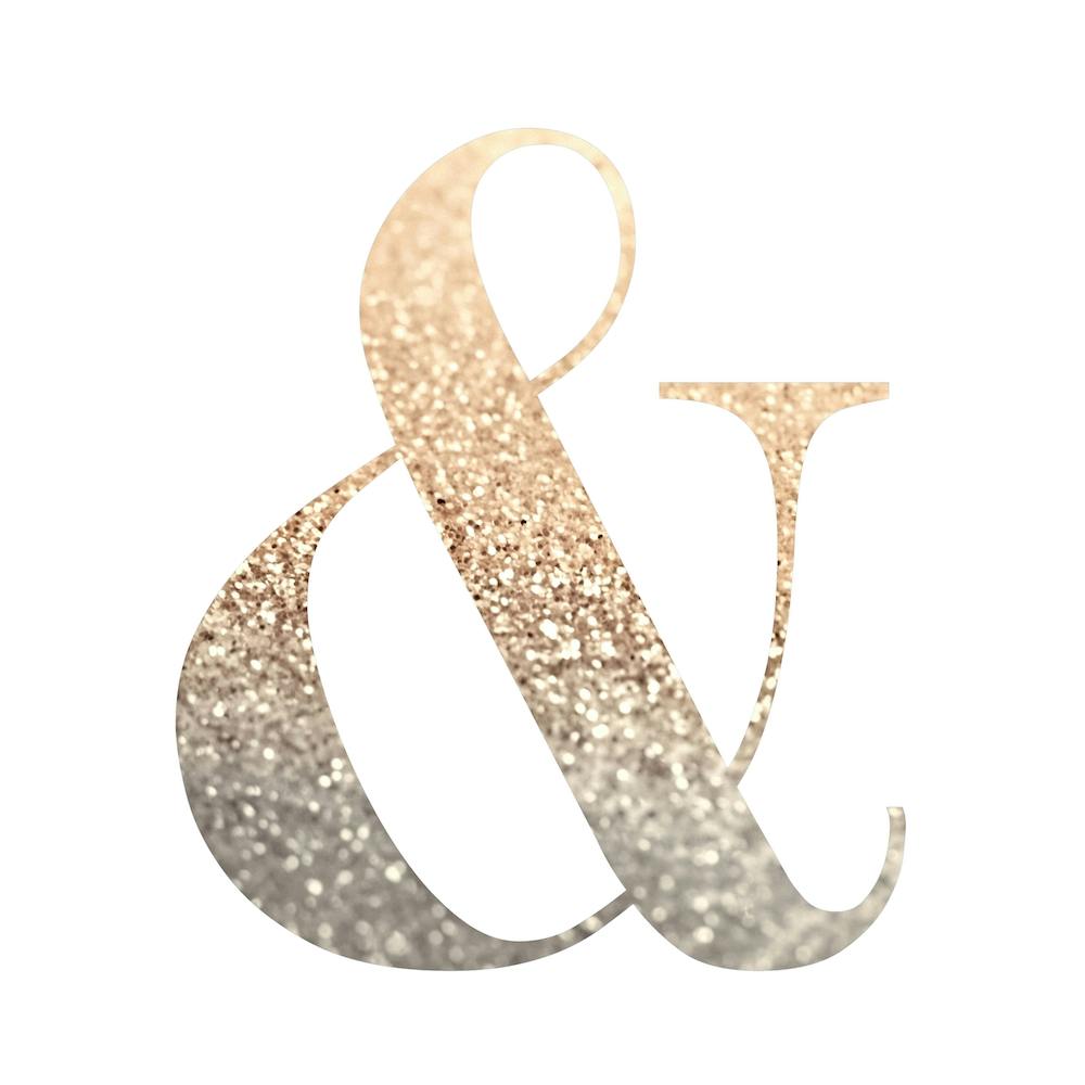 Ampersand Gold