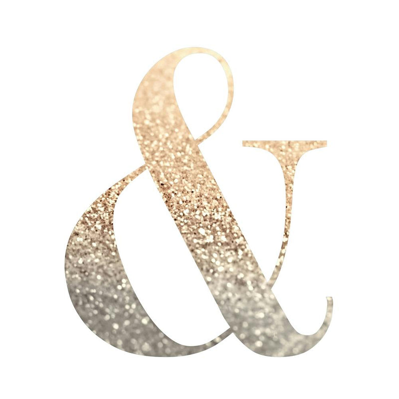 Ampersand Gold