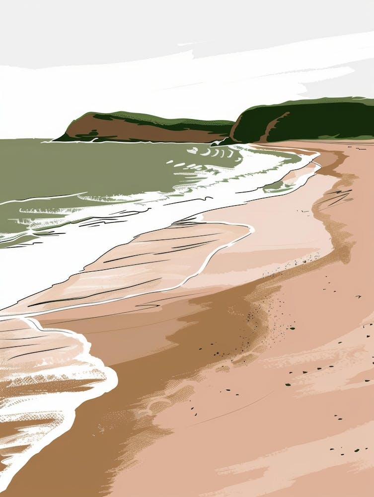 Sand Dunes 8
