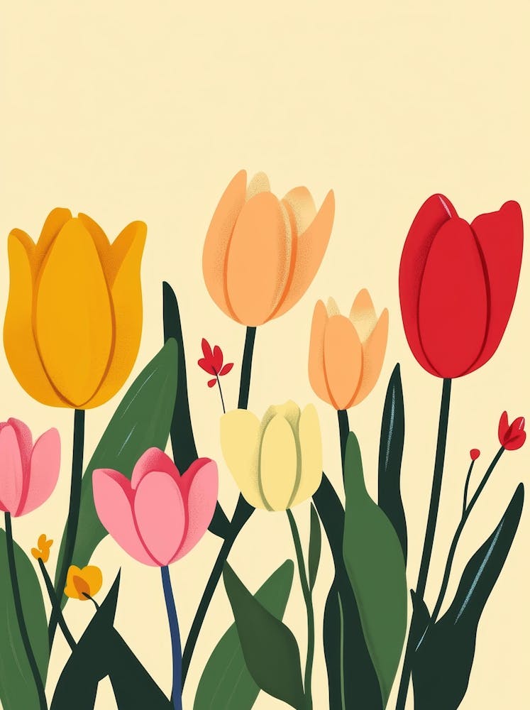 Tulips 57