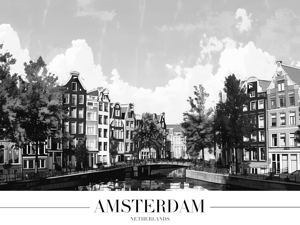 Amsterdam 3