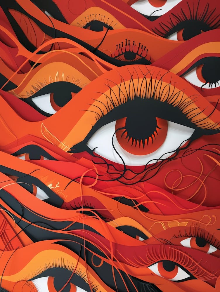 Eyes Of The World 1