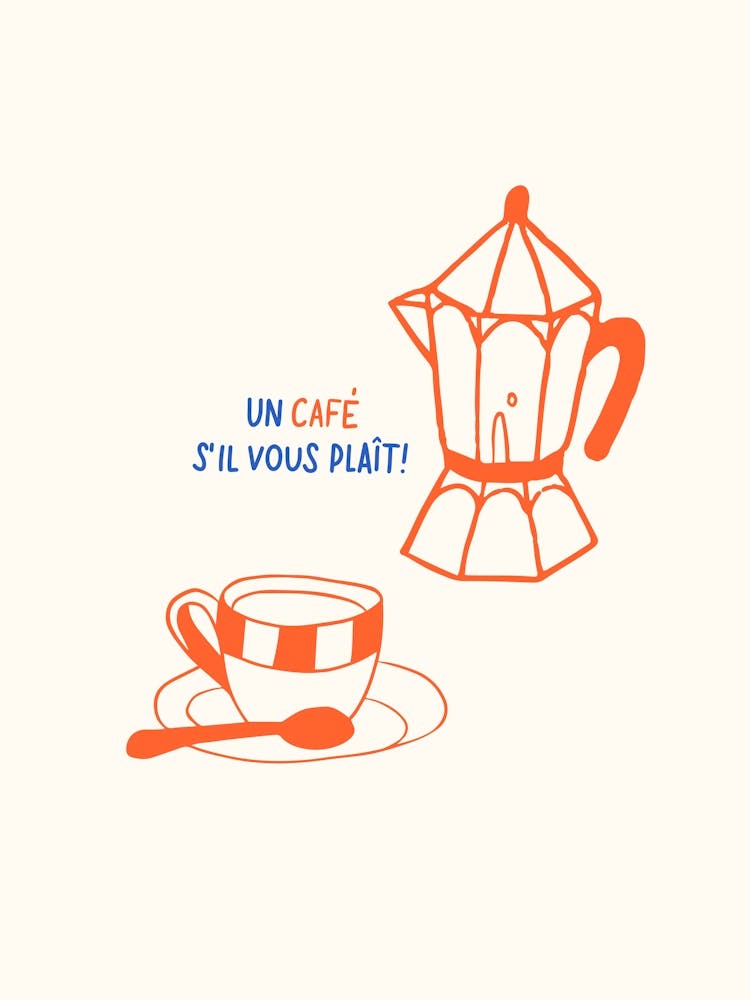 Coffee Please 1