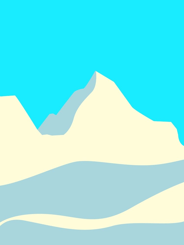 Snowy Mountains 2