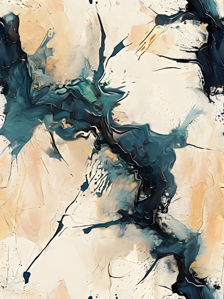 Abstract Painting 117