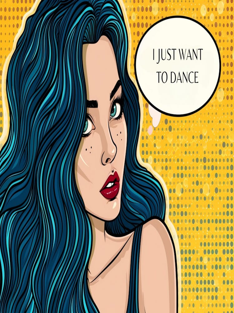Just Want To Dance