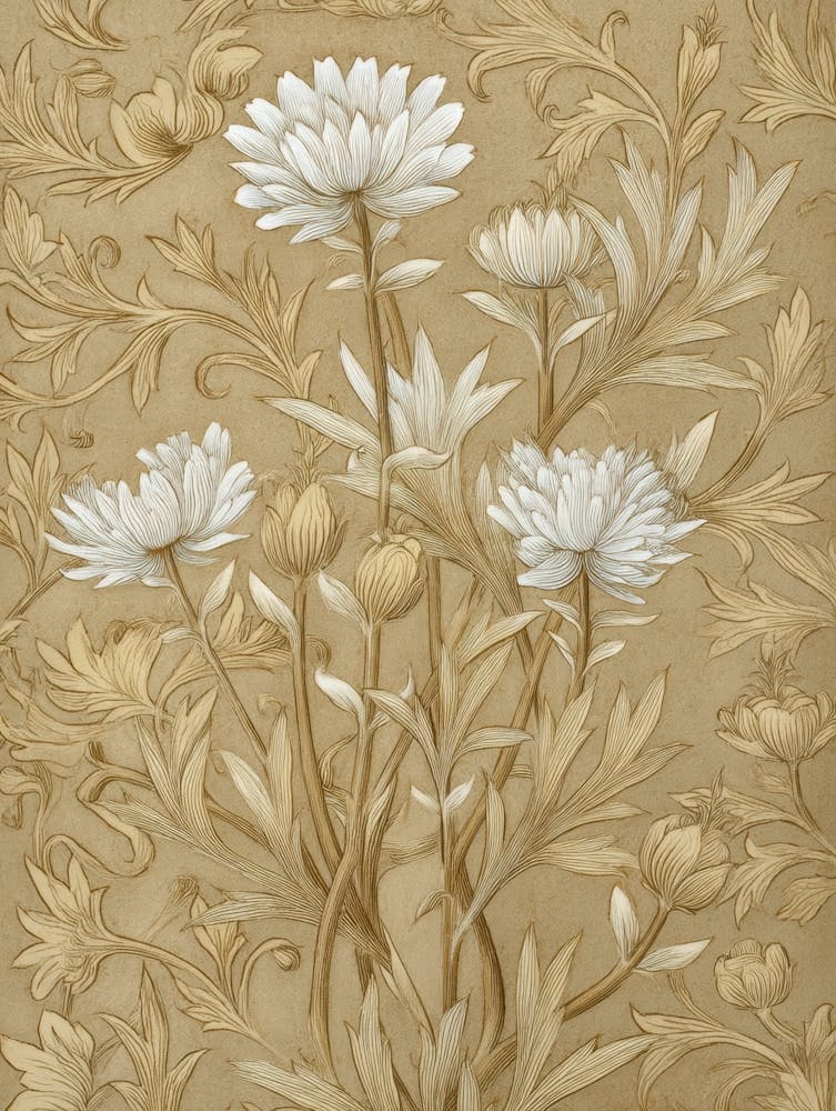 Chrysanthemums