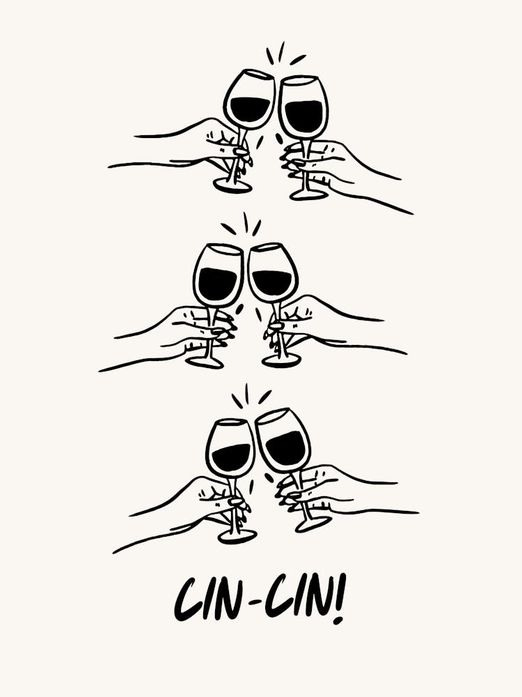 Cin Cin 2