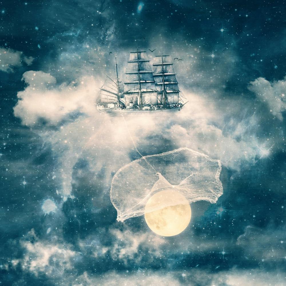 I'll Bring You the Moon