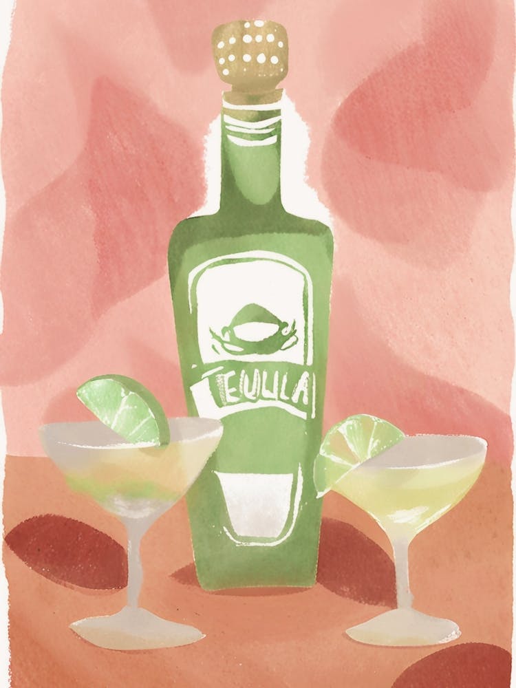 Tequila