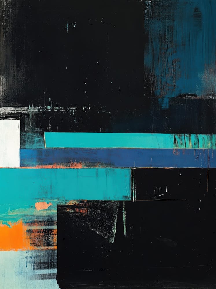 Abstract Painting 2812