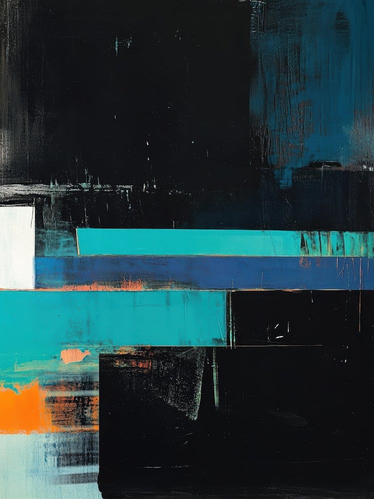 Abstract Painting 2812