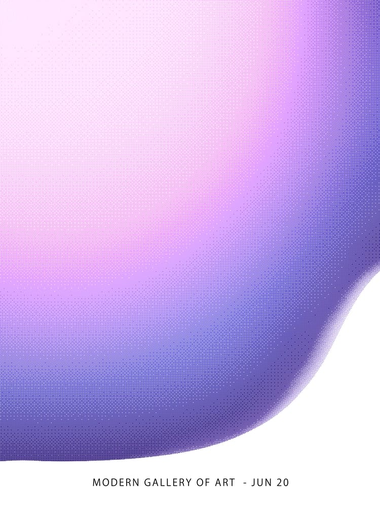 Gradient Purple  3