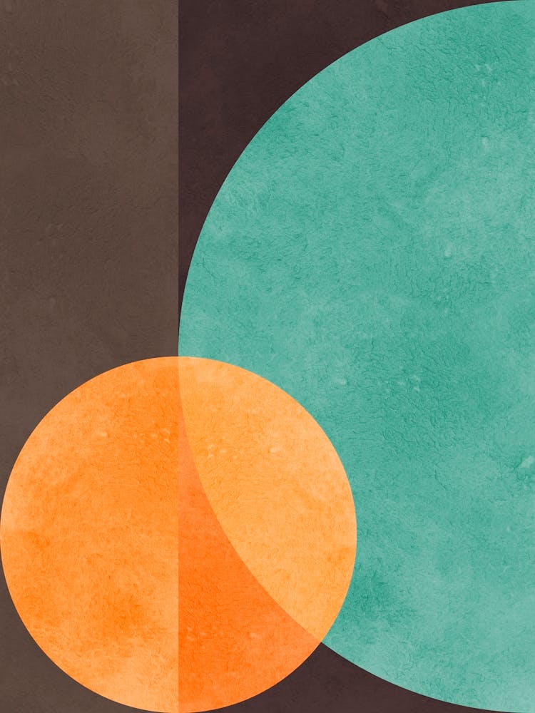 Color geometry in harmony 5