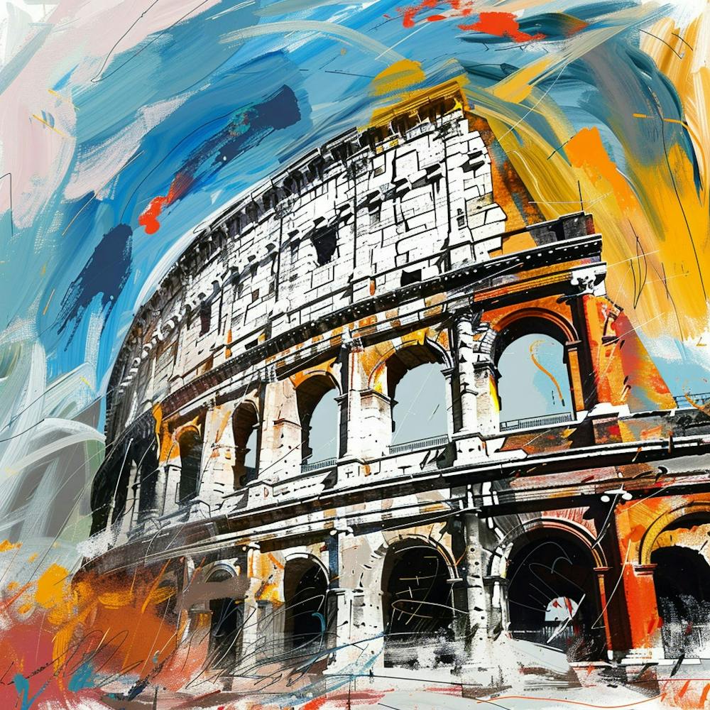 Colosseum