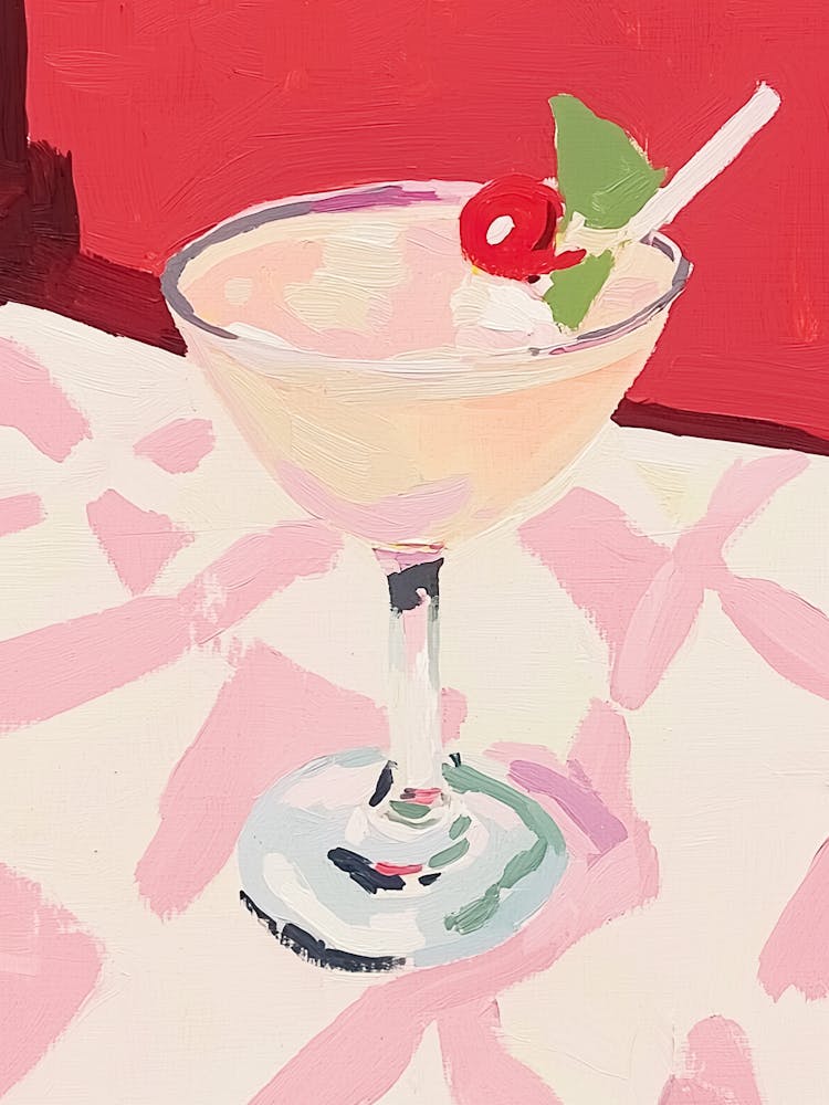 Martini 18