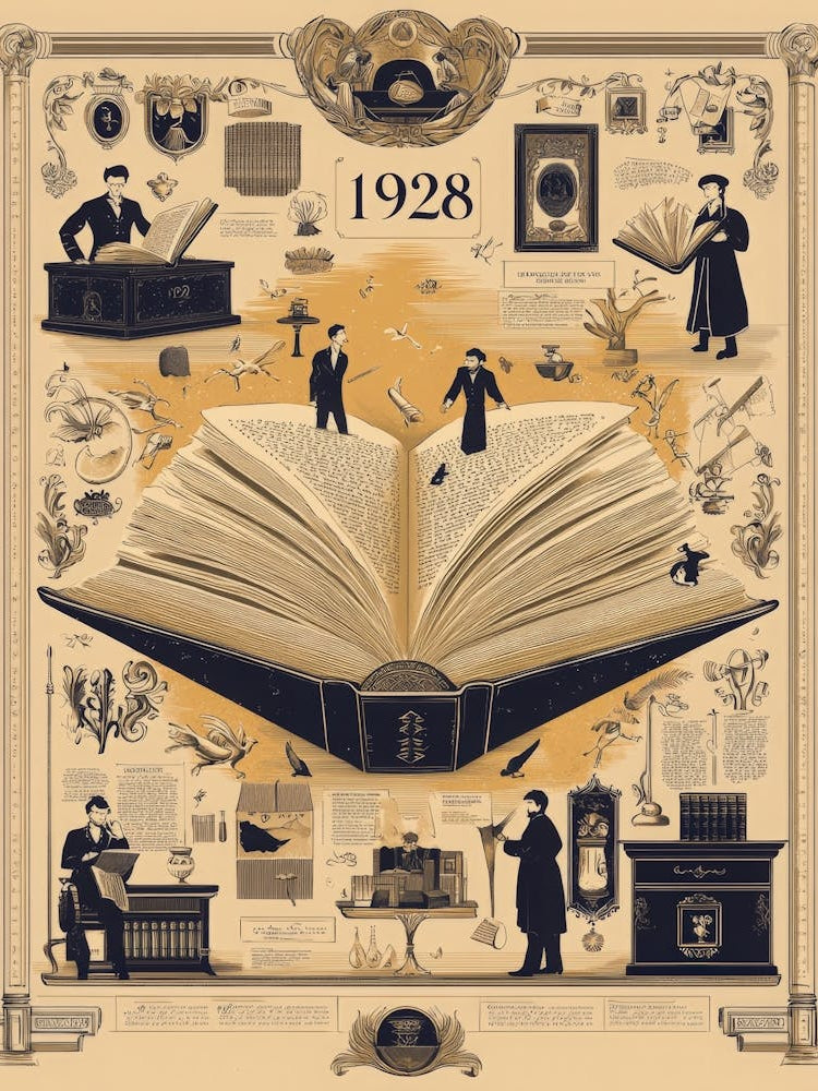 Aihrgdesign A Vintage Academic Poster Celebrating The Complet 300d4574 C952 4510 8db8 806a916c14d6 2