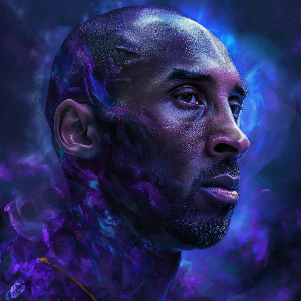 Kobe Bryant 1