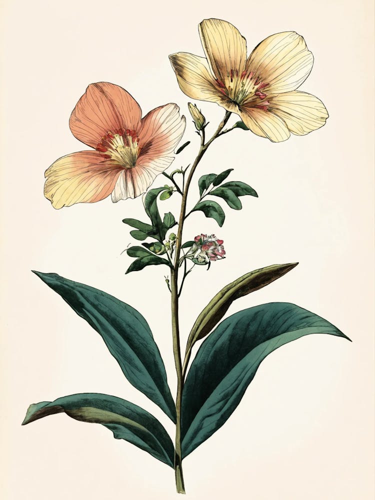 Hibiscus 7