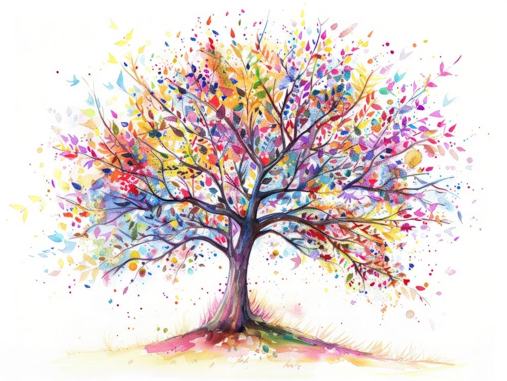 Tree Of Life 48