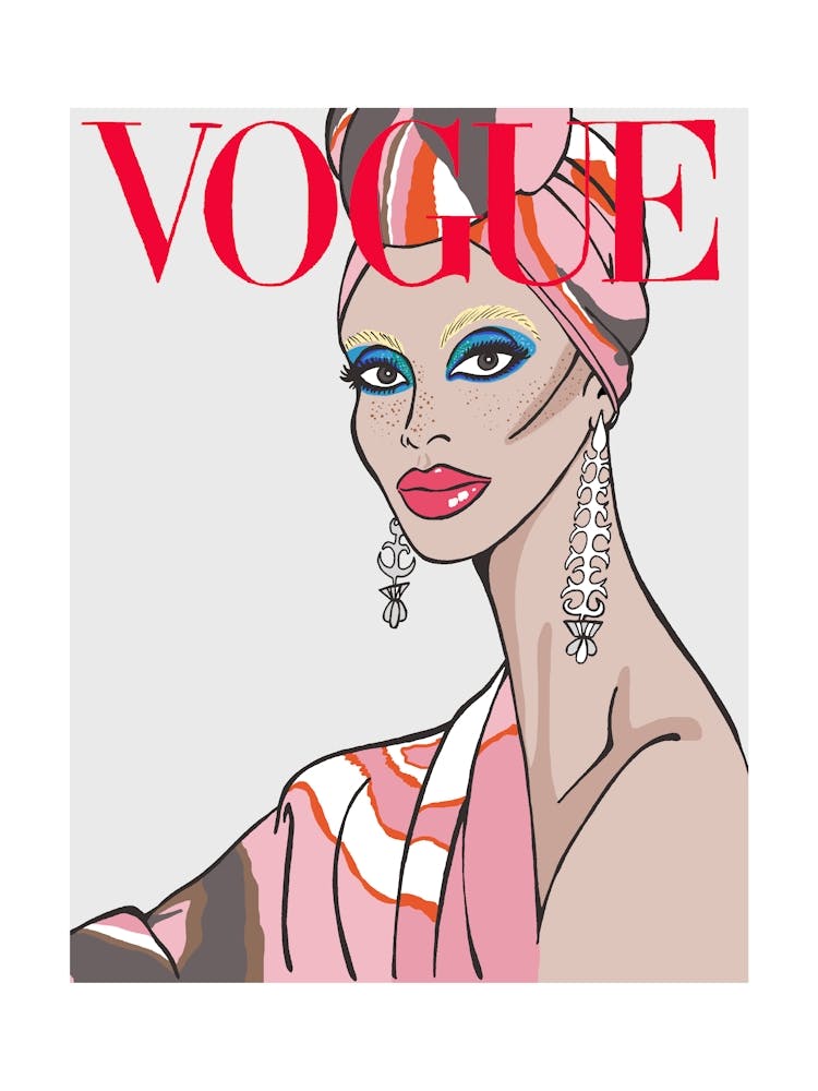 New Vogue 1