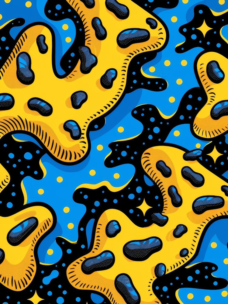 Psychedelic Pattern