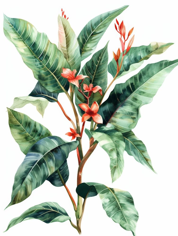 Hibiscus 20