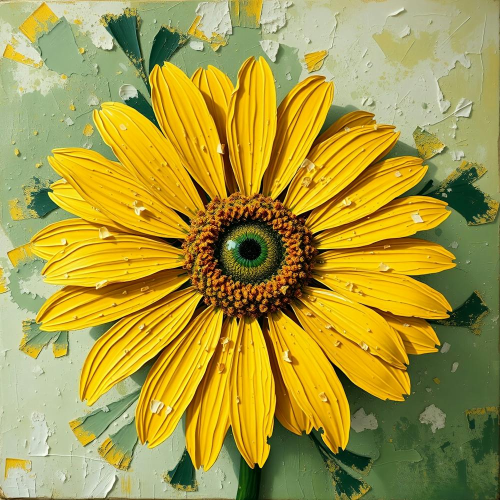 Sunflower 4