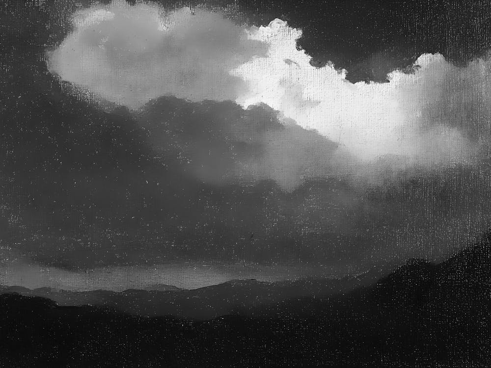 Clouds In The Sky 2