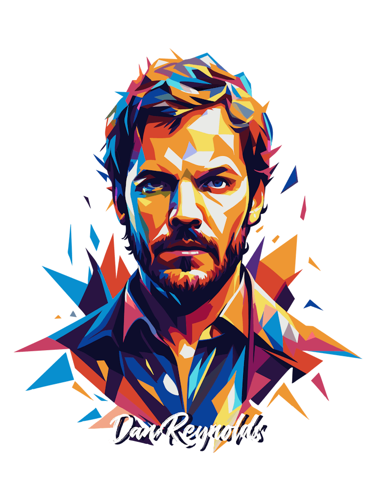 Dan Reynolds Imagine Dragons 02