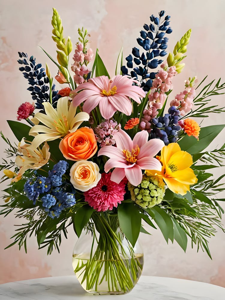 Ftd Bouquet 1