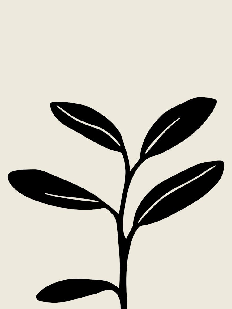 Simplicité des Feuilles