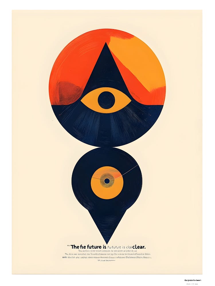 This Future Is Clear