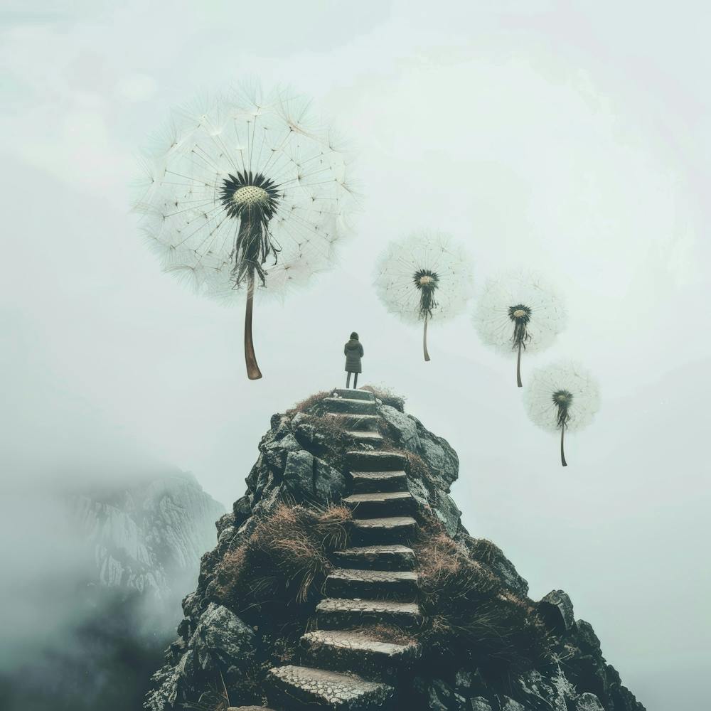 Dandelion 14