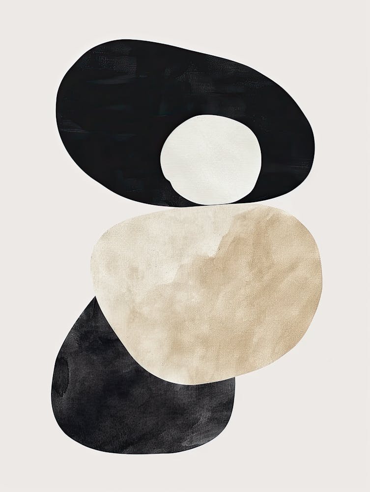 Eagle River Stone Park Bauhaus Minimalist