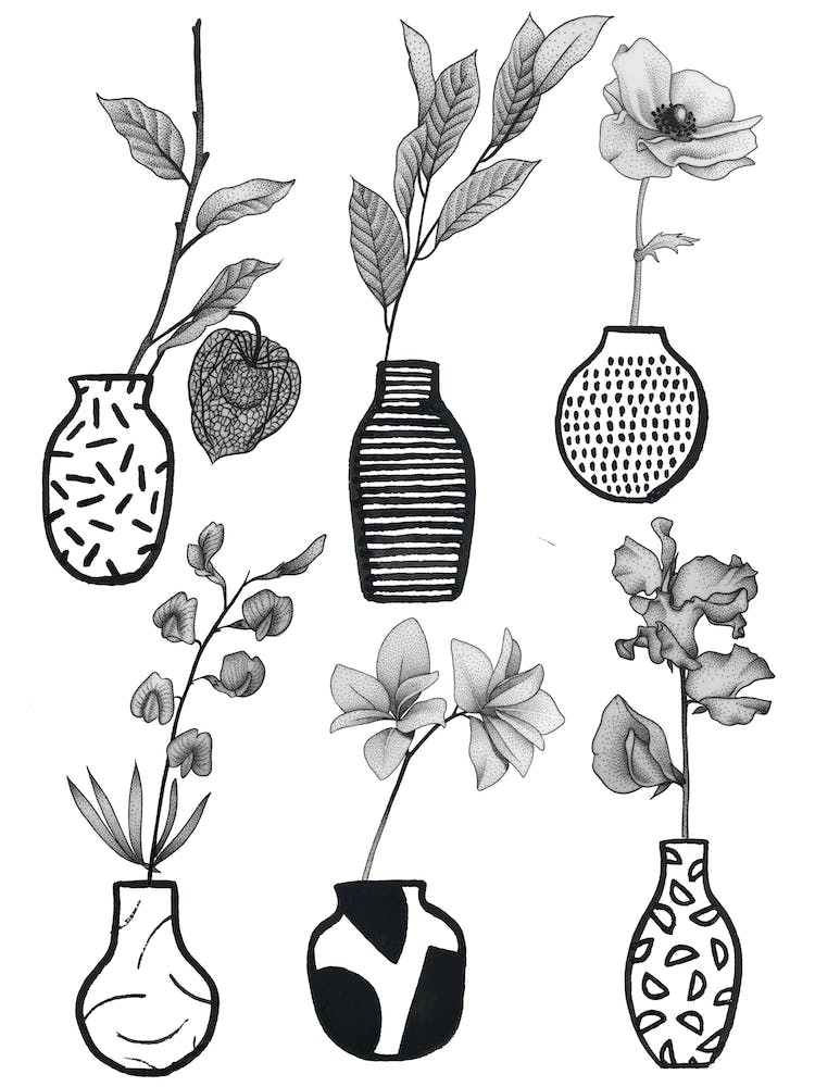 Vases