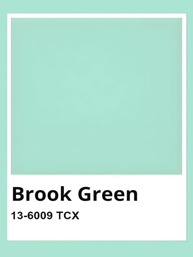 Brook Green