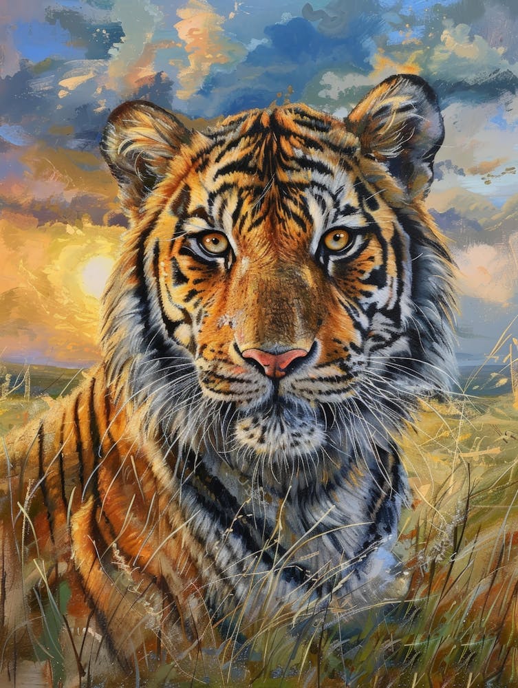Tiger 66