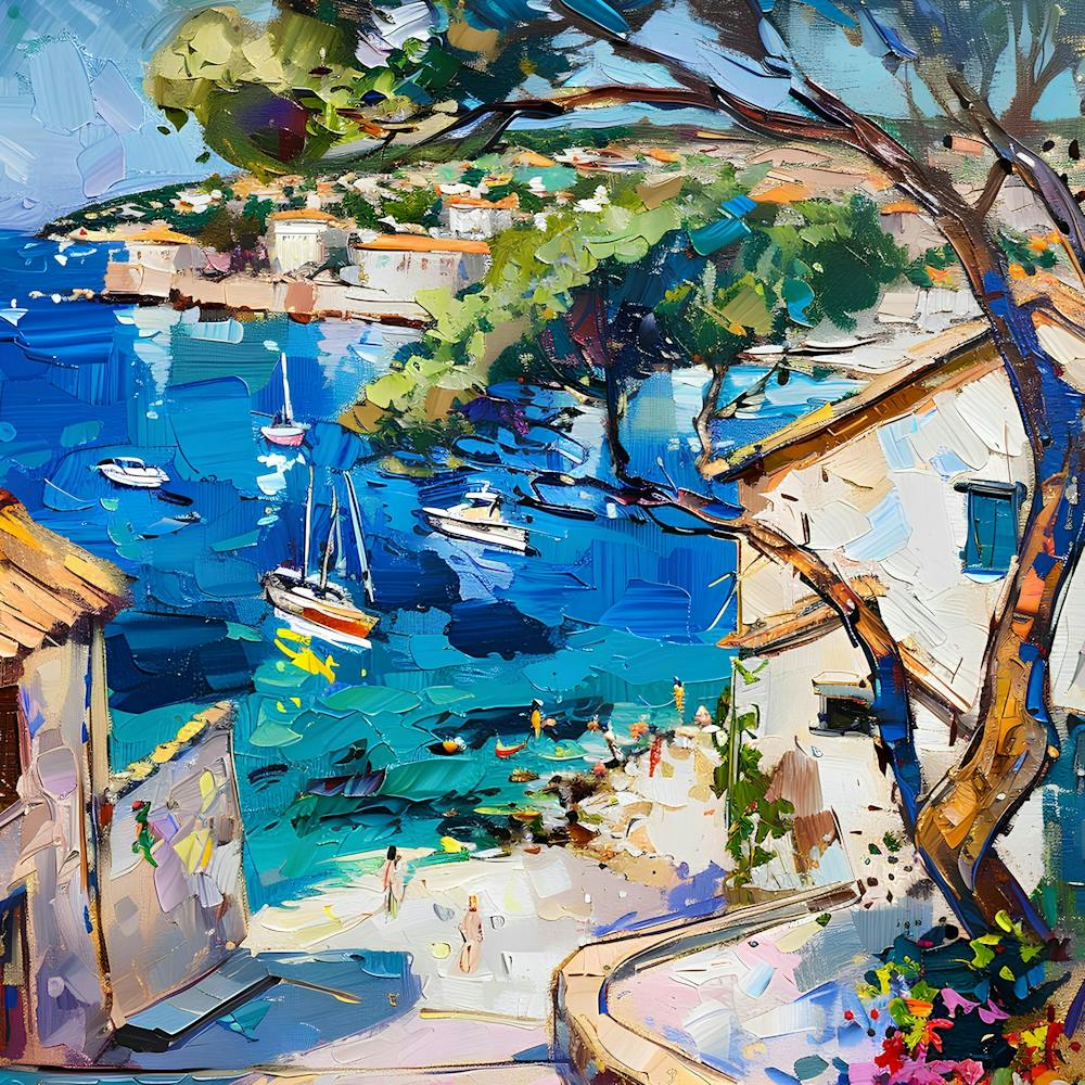 Mallorca 5