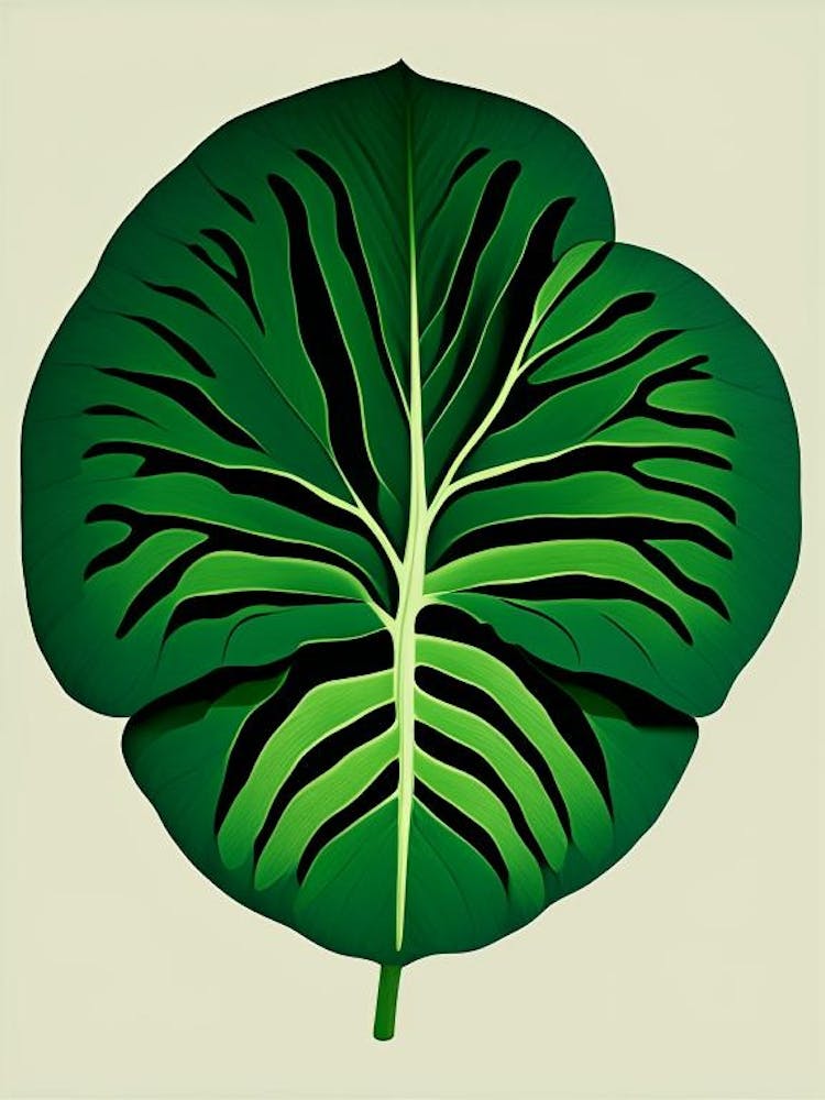 Feuille de Gotu Kola Vibrant Inspiré