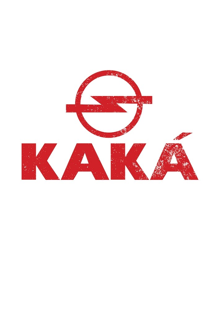 Kaka in Milano