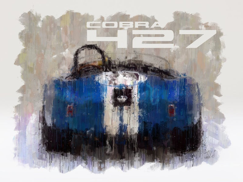 Cobra 427