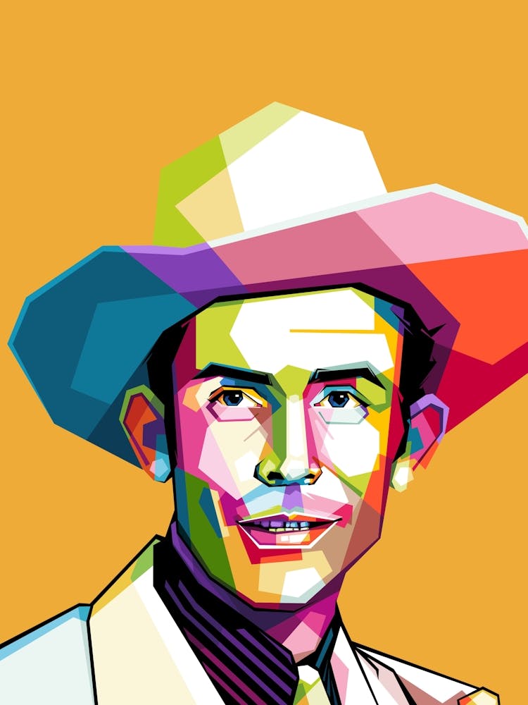 Hank William Wpap