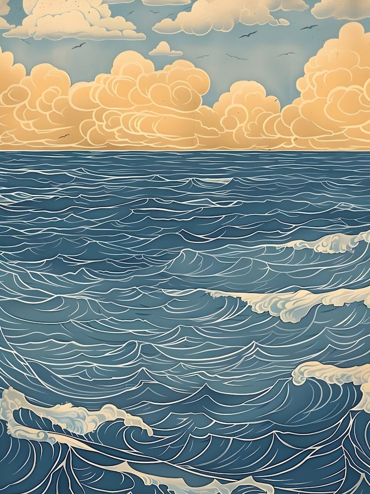 Seascape