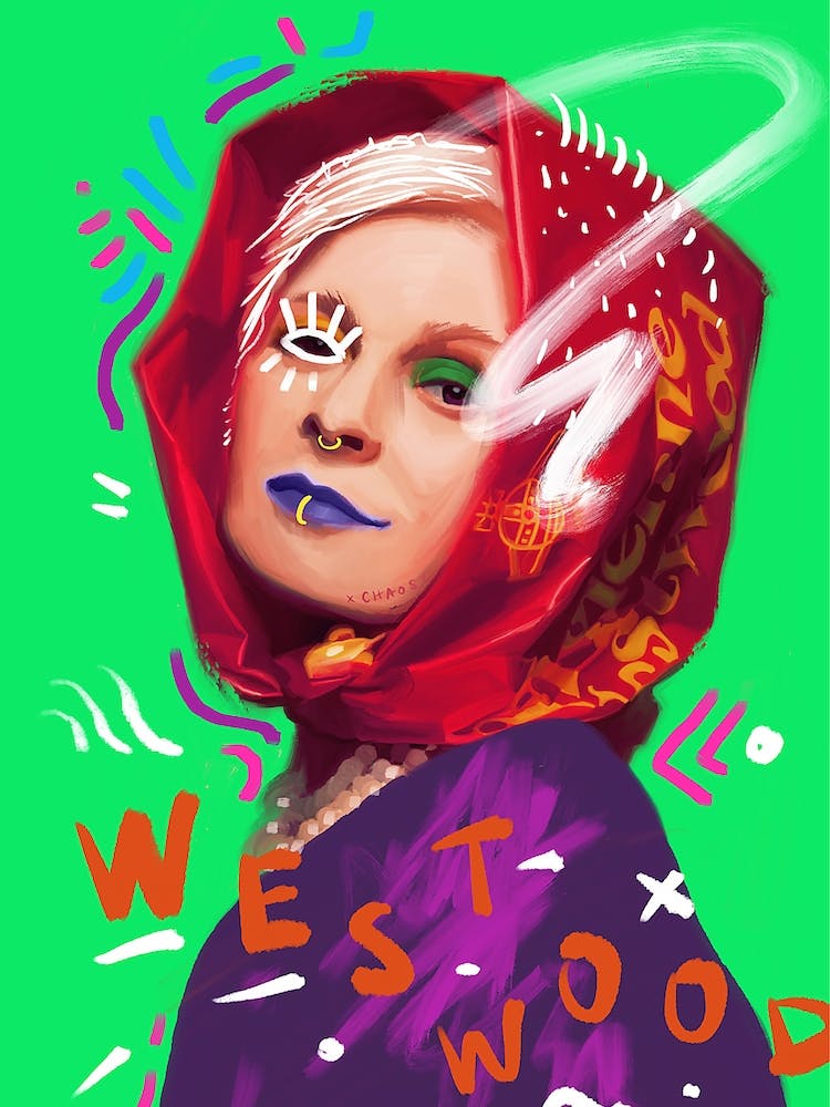 Vivienne Westwood