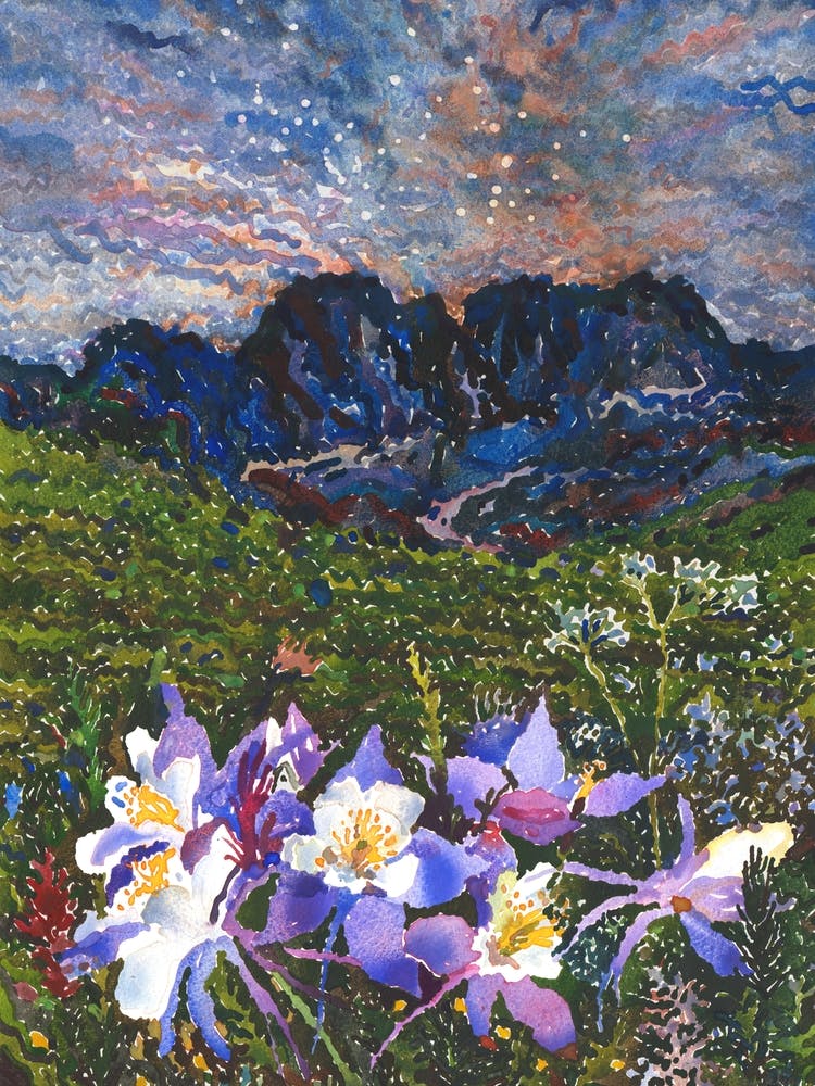 Ridgway National Park