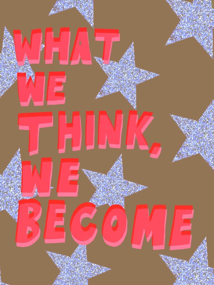 We Think