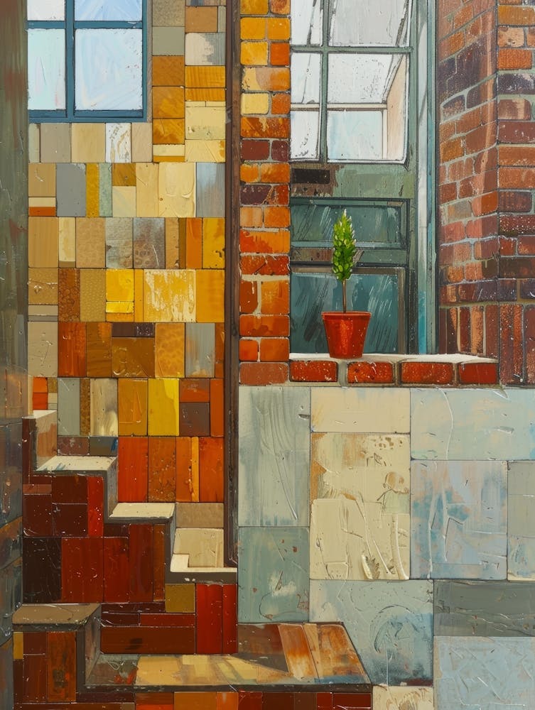 Stairway To Heaven 17